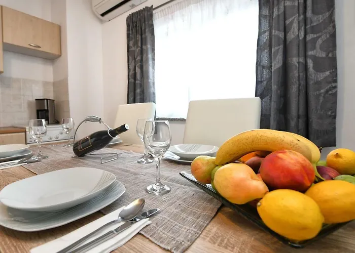 Anakatarina 포레치