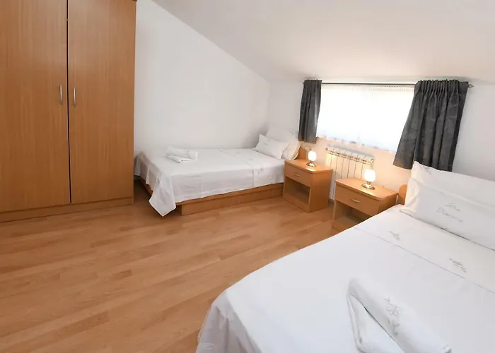 Anakatarina 아파트