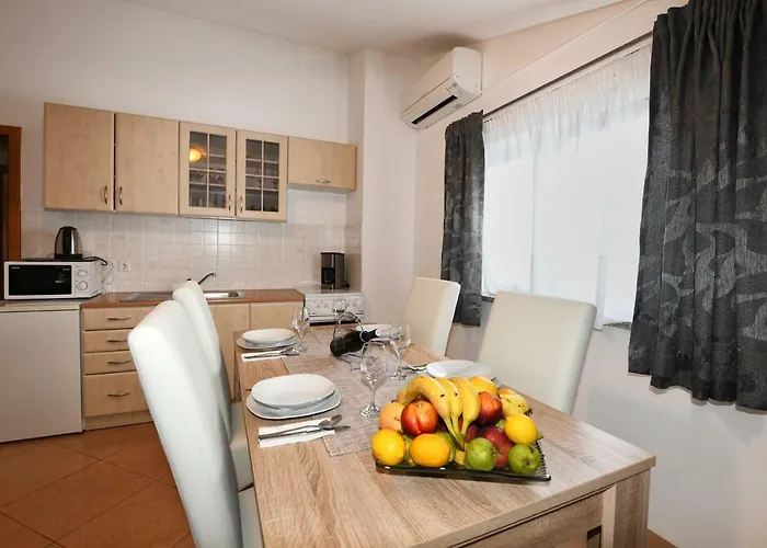 Anakatarina 아파트