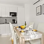 Anakatarina 아파트 *