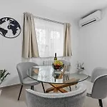 Anakatarina 아파트 *