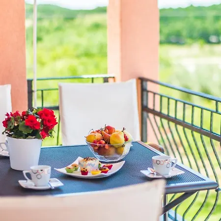 Appartement Anakatarina