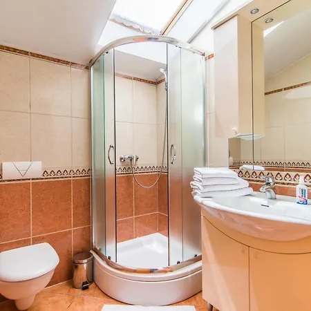 Anakatarina Appartement