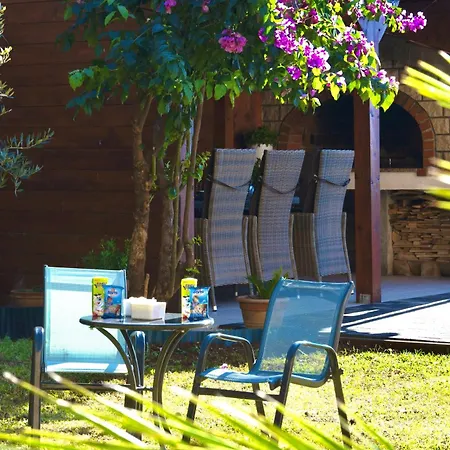 Appartement Anakatarina