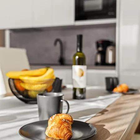 Appartement Anakatarina *